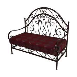 Damaskus 2er Sofa 1